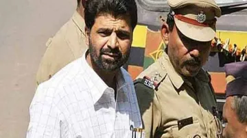 Yakub Memon hanged till death in Nagpur jail
