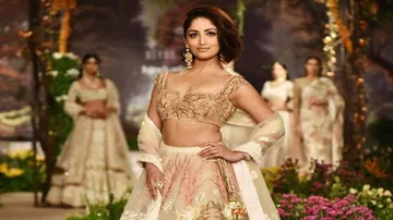 Substance of a role matters to me, says Yami Gautam