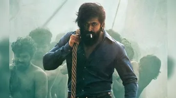 After KGF Chapter 2, Yash Has This In Store!