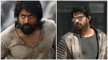 Prabhas' Salaar New Look, Wrap Up Update: KGF 2's Yash To Grace Inauguration