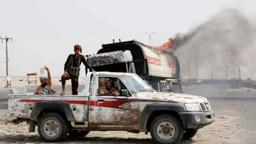 13 killed, 70 wounded in Yemen fighting: UN