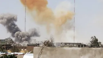 47 Dead In 24 Hrs As Fighting Escalates In Yemen's Marib