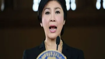 Yingluck asks Thais to vote, more troops to be deployed