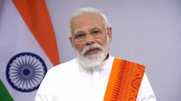 PM Modi's Message Highlight Of International Yoga Day Celebration: AYUSH Ministry