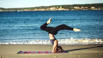 Benefits Of Yoga: Practice To Improve Sexual & Reproductive Health