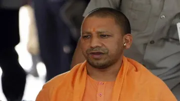 Scribes locked in during Yogi's inspection in Moradabad
