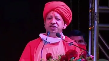 PM Modi's Dream To Beautify Ayodhya As 'Vedic Ramayana City': UP CM Adityanath