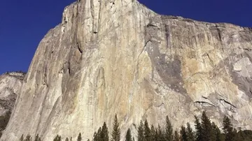 Two climbers fall to death in Yosemite National Park