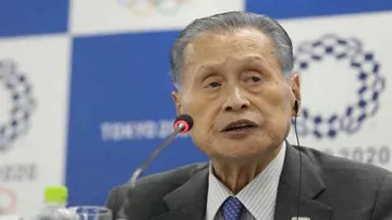 Not considering cancelling Olympics: Tokyo 2020 OC chief