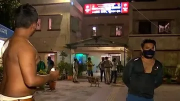 Youth Attacked For Money In Bhubaneswar, 4 Accused Detained