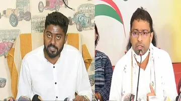 Ex-Odisha Congress Leader Levels Sexual Harassment Charges Against Youth Wing Prez