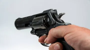 Youth shot dead in Bargarh