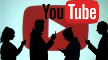 YouTube testing new interface with larger buttons