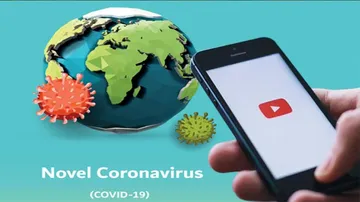 Google Removing Fake Coronavirus-Related Videos From YouTube: Sundar Pichai