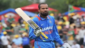 Pathan gets retrospective suspension for inadvertent dope fail