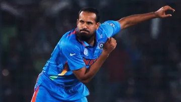 Yusuf Pathan Announces Retirement From All Forms Of Cricket