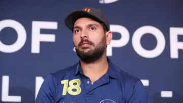 Yuvraj Singh Cites Fear Of Indian Cricket Team Players