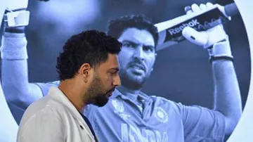 Op-Ed: Farewell Yuvraj!