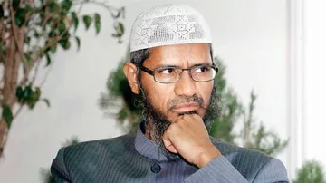 Zakir Naik Claims BJP Govt Wanted To Cut Deal On Article 370