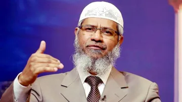 Sri Lanka cable operators block Zakir Naik's Peace TV