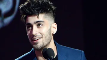 Zayn Malik claims he could be an Oscar-winning actor