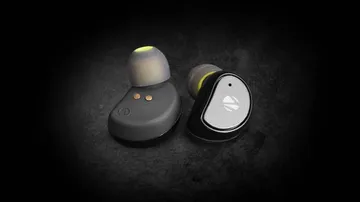 Zebronics launches compact earphones dubbed ‘Zeb-Peace’ with voice assistance!