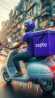 Odisha flags concerns over Zepto, BigBasket, Blinkit, and JioMart delivery staff safety