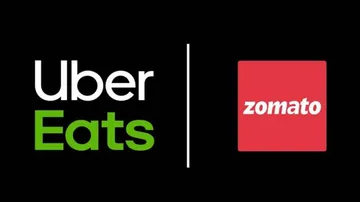 Zomato Acquires UberEats In All-Stock Deal In India