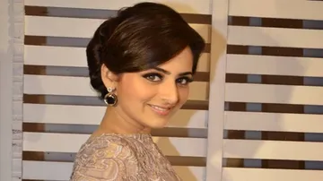 Films are my current focus: Zoya Afroz