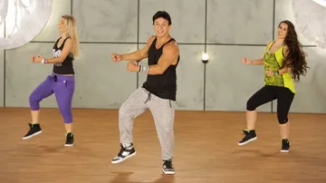 People have realised exercise is best medicine: Zumba star Beto Perez