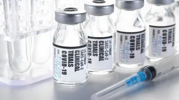 COVID-19 Vaccine: Zydus Cadila Gets DCGI Nod For Human Clinical Trials