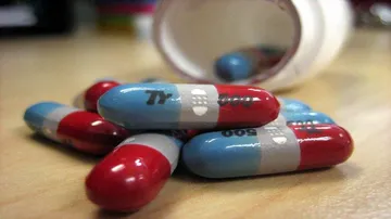 Zydus' Nesher gets USFDA nod to market influenza drug