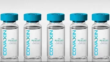DCGI Approves Phase II/III Clinical Trial Of Covaxin In 2 To 18 Yrs Age Group