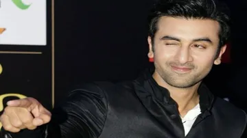 Ranbir applauds 'Love Guru' on completion of 15 years