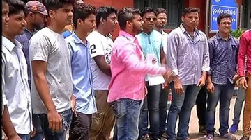 Ravenshaw University students call off strike