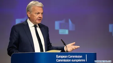 European Commission Proposes 9 Months Validity Of Covid Vaccination