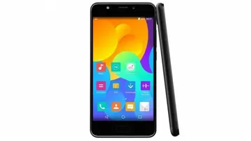 Micromax unveils 'Yu YUNIQUE 2' at Rs 5,999