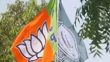 Politics over religion in Odisha: BJP and BJD in war of words over Sambalpur violence 