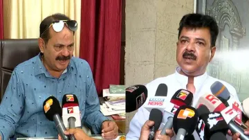 BJP, Congress target Odisha govt over employee transfer policy violation 