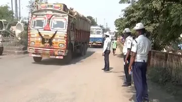 Odisha STA fixes e-Challan targets for RTOs & MVIs; experts condemn move