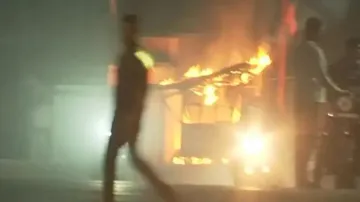 Sambalpur violence: Intelligence letter reveals advance alert to police about communal tension 