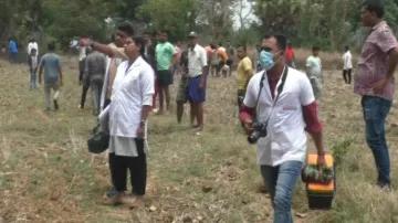 Plus III girl student missing for three days found hanging in Odisha’s Bolangir 