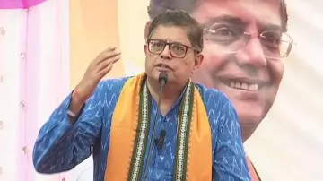 Gundaraaj will no longer be tolerated in Odisha: BJP VP Baijayant Panda targets BJD, calls for change 