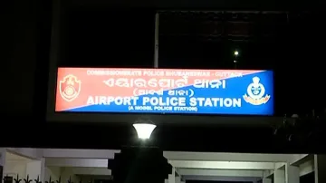 'Notorious supari gang' breaks into house, attacks occupants in Bhubaneswar; 4 detained, car seized 