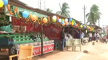 Odisha’s famous Pahala rasagola becomes dearer from today  