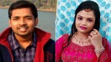 Newly-wed doctor dies in Bhubaneswar road mishap
