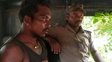 Prisoner escapes from Cuttack SCB hospital in guise of woman, manhunt launched  