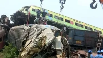 Odisha train tragedy: Why sabotage angle not ruled out 