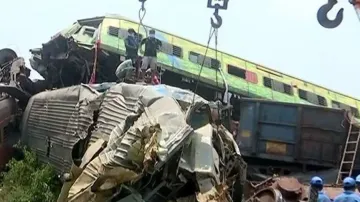 Bahanaga train tragedy death toll rises to 291 as Bihar man succumbs in Cuttack medical 