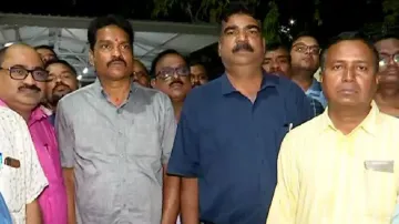 Odisha Amala Sangha puts state-wide strike on hold 